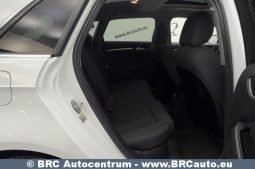 Audi A3 1.5 TFSI Sportback 2018 full