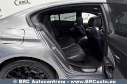 BMW 650 Gran Coupe M-Sport Automatas 2015 full