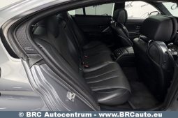 BMW 650 Gran Coupe M-Sport Automatas 2015 full