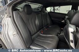 BMW 650 Gran Coupe M-Sport Automatas 2015 full