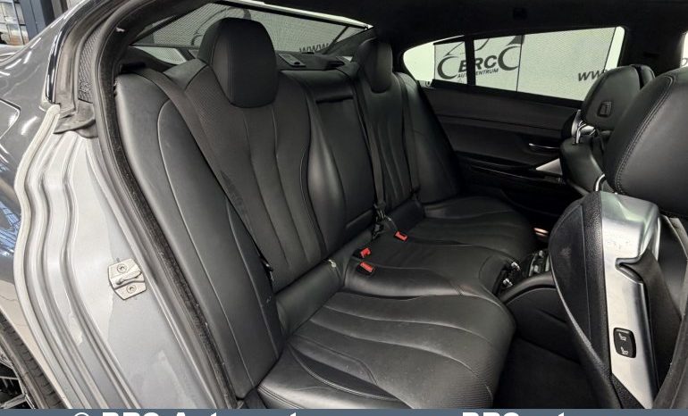 BMW 650 Gran Coupe M-Sport Automatas 2015 full
