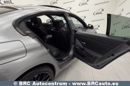 BMW 650 Gran Coupe M-Sport Automatas 2015 full