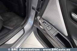 BMW 650 Gran Coupe M-Sport Automatas 2015 full