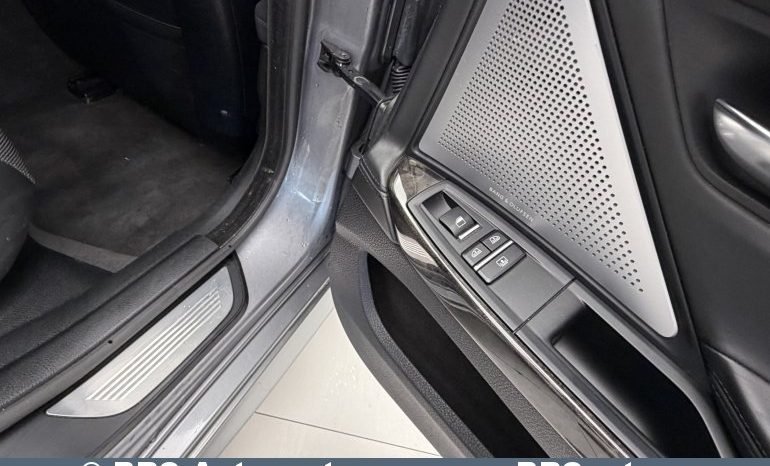 BMW 650 Gran Coupe M-Sport Automatas 2015 full