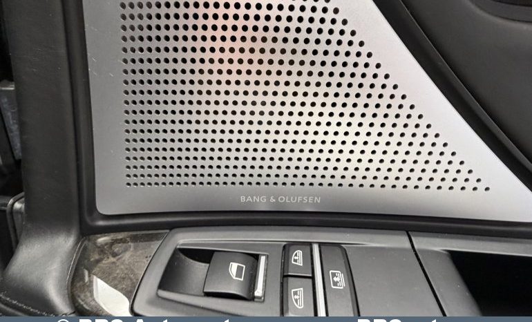 BMW 650 Gran Coupe M-Sport Automatas 2015 full