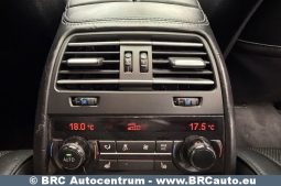 BMW 650 Gran Coupe M-Sport Automatas 2015 full