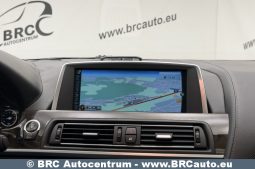 BMW 650 Gran Coupe M-Sport Automatas 2015 full