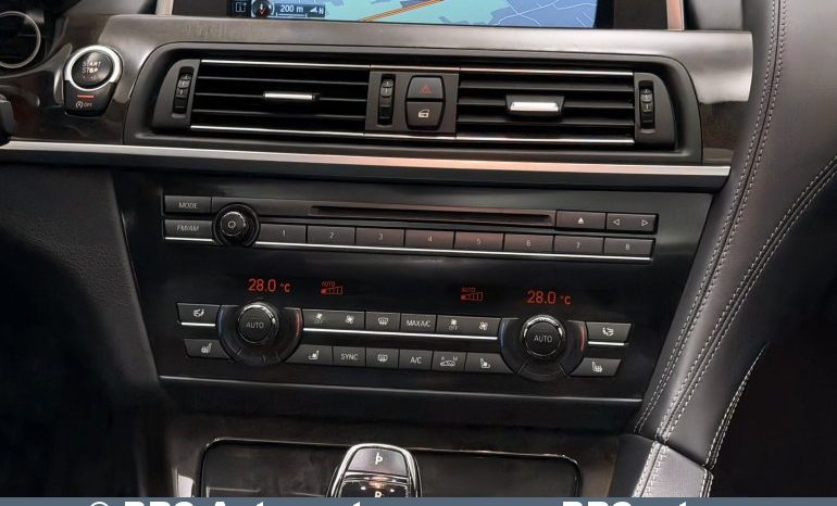 BMW 650 Gran Coupe M-Sport Automatas 2015 full