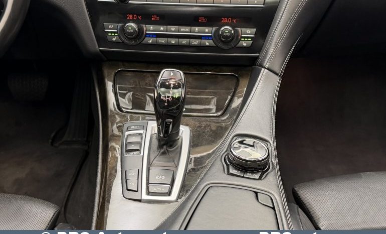 BMW 650 Gran Coupe M-Sport Automatas 2015 full