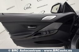 BMW 650 Gran Coupe M-Sport Automatas 2015 full