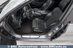 BMW 650 Gran Coupe M-Sport Automatas 2015 full