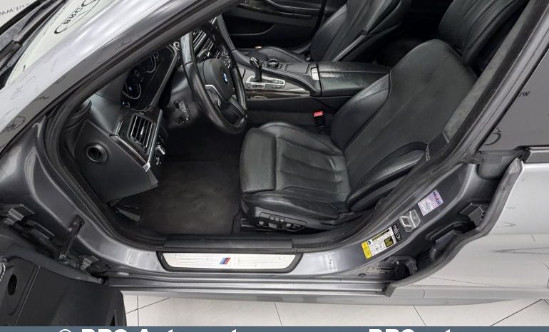 BMW 650 Gran Coupe M-Sport Automatas 2015 full