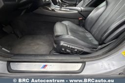BMW 650 Gran Coupe M-Sport Automatas 2015 full