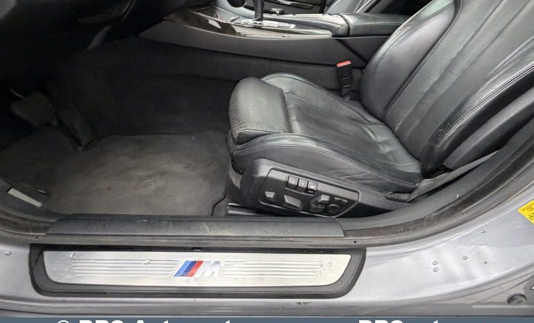 BMW 650 Gran Coupe M-Sport Automatas 2015 full