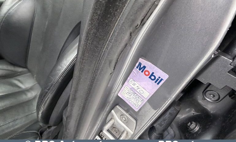 BMW 650 Gran Coupe M-Sport Automatas 2015 full