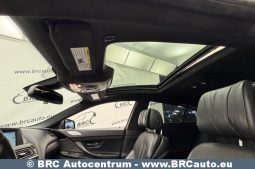 BMW 650 Gran Coupe M-Sport Automatas 2015 full