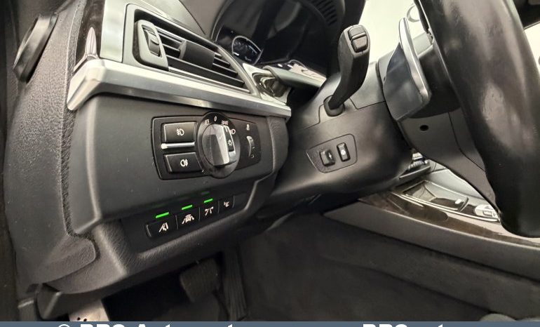 BMW 650 Gran Coupe M-Sport Automatas 2015 full