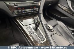 BMW 650 Gran Coupe M-Sport Automatas 2015 full