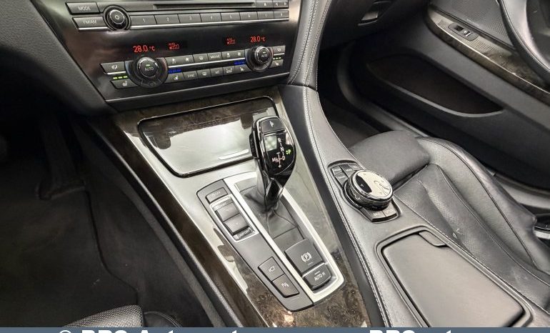 BMW 650 Gran Coupe M-Sport Automatas 2015 full