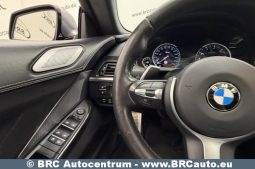 BMW 650 Gran Coupe M-Sport Automatas 2015 full