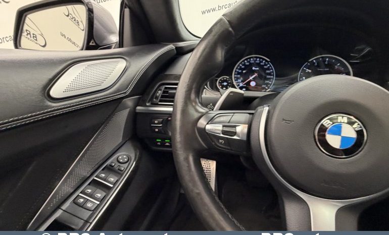 BMW 650 Gran Coupe M-Sport Automatas 2015 full