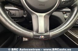 BMW 650 Gran Coupe M-Sport Automatas 2015 full