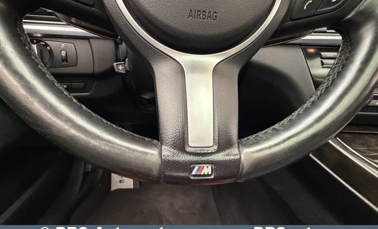 BMW 650 Gran Coupe M-Sport Automatas 2015 full