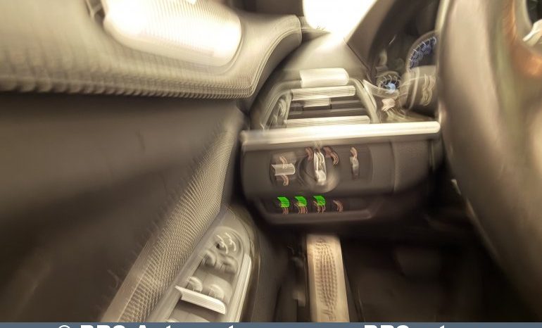 BMW 650 Gran Coupe M-Sport Automatas 2015 full