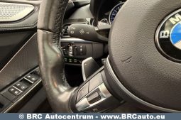 BMW 650 Gran Coupe M-Sport Automatas 2015 full