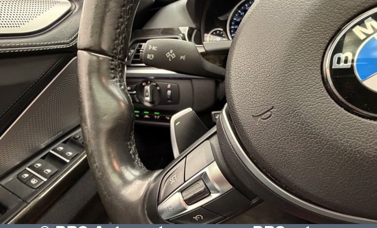 BMW 650 Gran Coupe M-Sport Automatas 2015 full