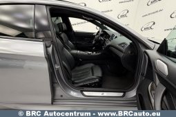 BMW 650 Gran Coupe M-Sport Automatas 2015