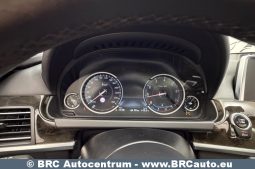 BMW 650 Gran Coupe M-Sport Automatas 2015 full