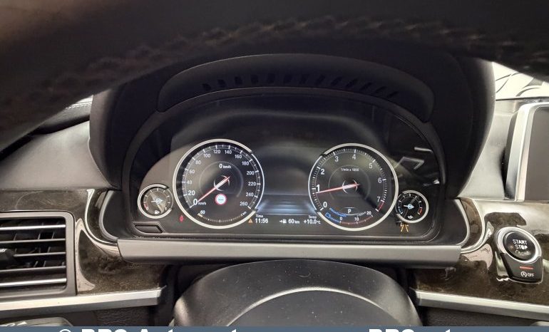 BMW 650 Gran Coupe M-Sport Automatas 2015 full