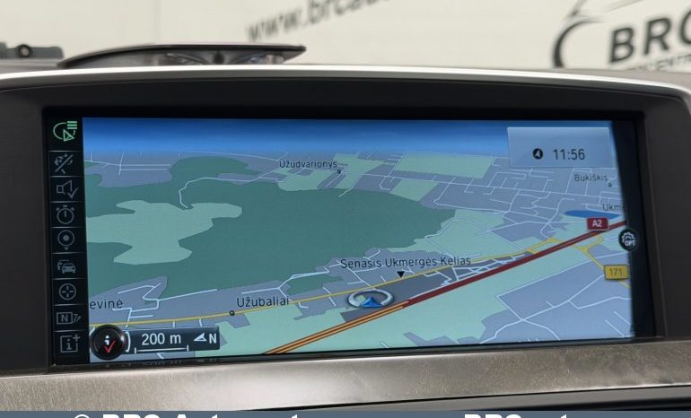 BMW 650 Gran Coupe M-Sport Automatas 2015 full