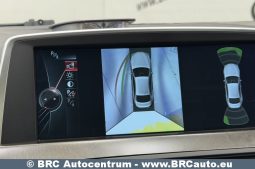 BMW 650 Gran Coupe M-Sport Automatas 2015 full