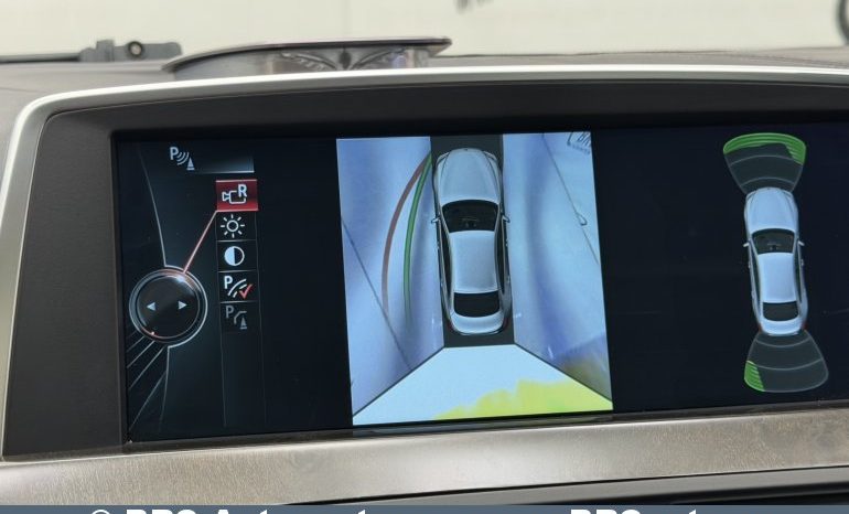 BMW 650 Gran Coupe M-Sport Automatas 2015 full