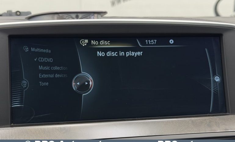 BMW 650 Gran Coupe M-Sport Automatas 2015 full