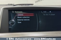 BMW 650 Gran Coupe M-Sport Automatas 2015 full