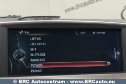 BMW 650 Gran Coupe M-Sport Automatas 2015 full