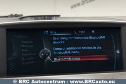 BMW 650 Gran Coupe M-Sport Automatas 2015 full