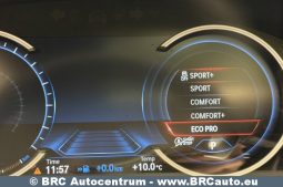 BMW 650 Gran Coupe M-Sport Automatas 2015 full