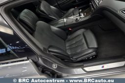 BMW 650 Gran Coupe M-Sport Automatas 2015