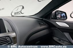 BMW 650 Gran Coupe M-Sport Automatas 2015 full