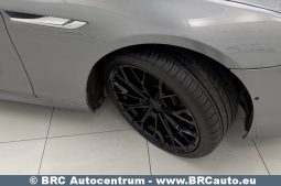 BMW 650 Gran Coupe M-Sport Automatas 2015 full