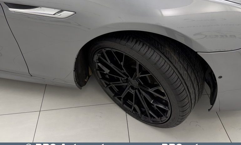 BMW 650 Gran Coupe M-Sport Automatas 2015 full