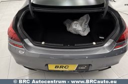 BMW 650 Gran Coupe M-Sport Automatas 2015 full