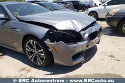 BMW 650 Gran Coupe M-Sport Automatas 2015 full