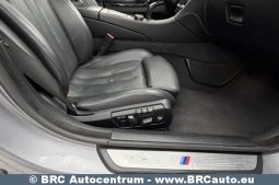 BMW 650 Gran Coupe M-Sport Automatas 2015 full