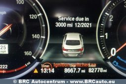 BMW 650 Gran Coupe M-Sport Automatas 2015 full