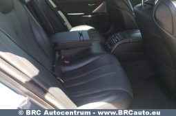 BMW 650 Gran Coupe M-Sport Automatas 2015 full